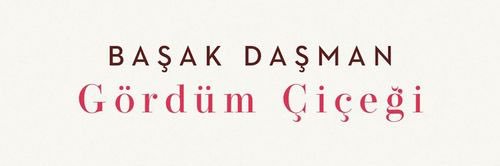 başak daşman banner