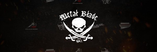 MetalBlade Profile Banner