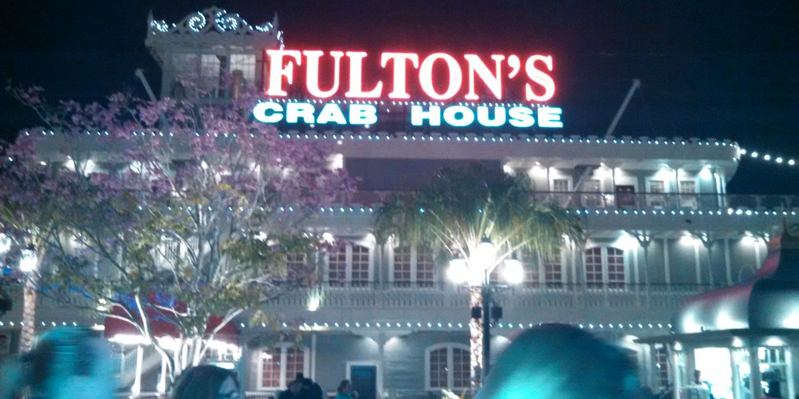 Gabe Berglund banner