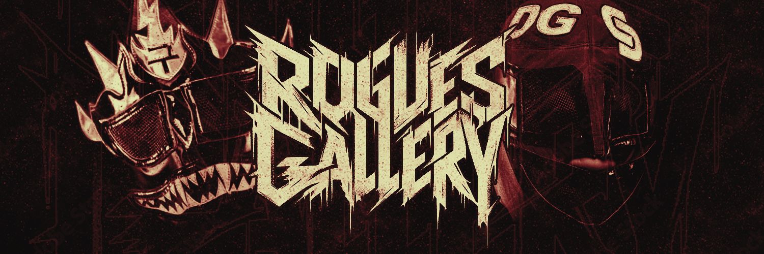 𝖙𝖍𝖊 𝖗𝖔𝖌𝖚𝖊𝖘 𝖌𝖆𝖑𝖑𝖊𝖗𝖞 banner