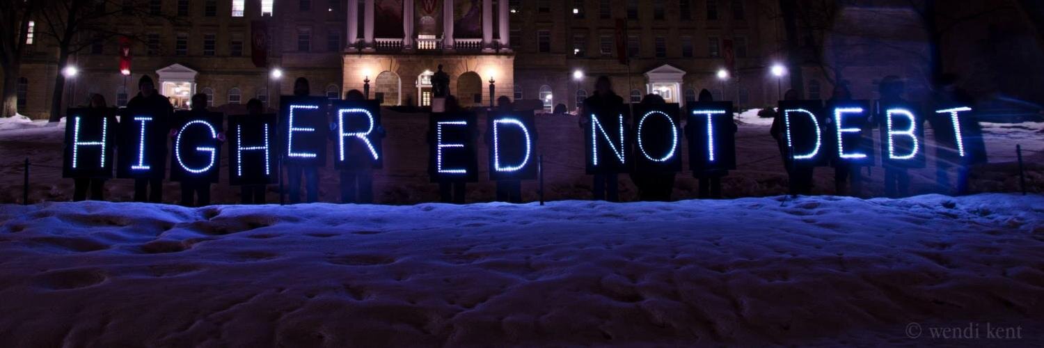 onewisconsinnow's profile banner image