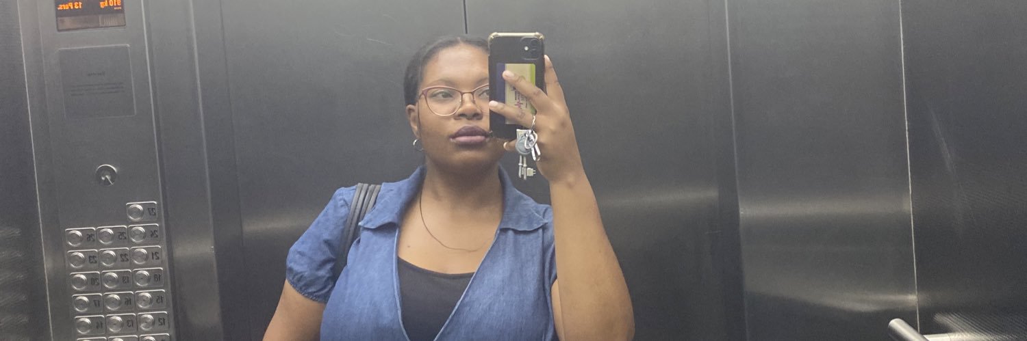 ____Bambii's profile banner image
