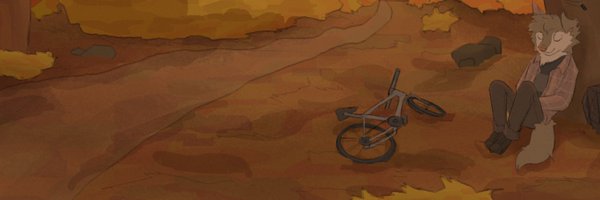 DazzeMutt Profile Banner