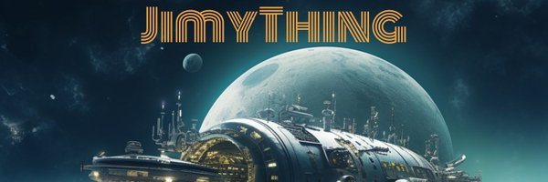 jimything Profile Banner