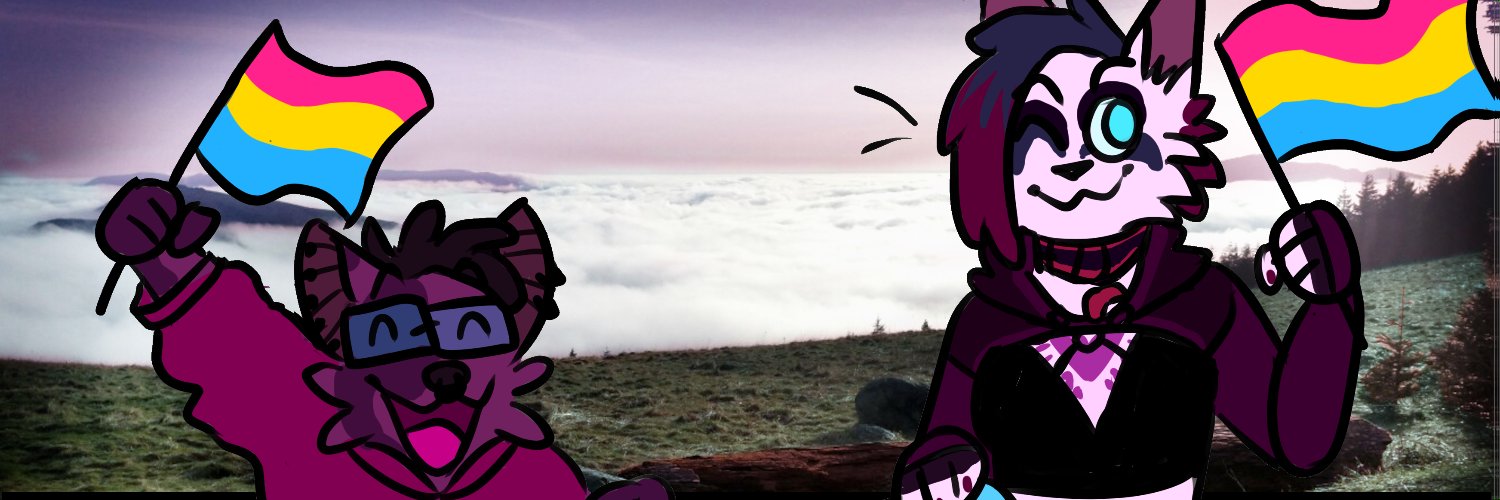 KiraCabbit's profile banner image