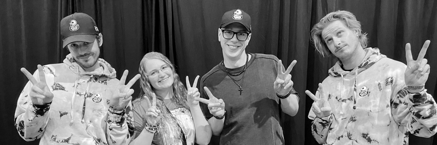 Tiffany Atkinson banner