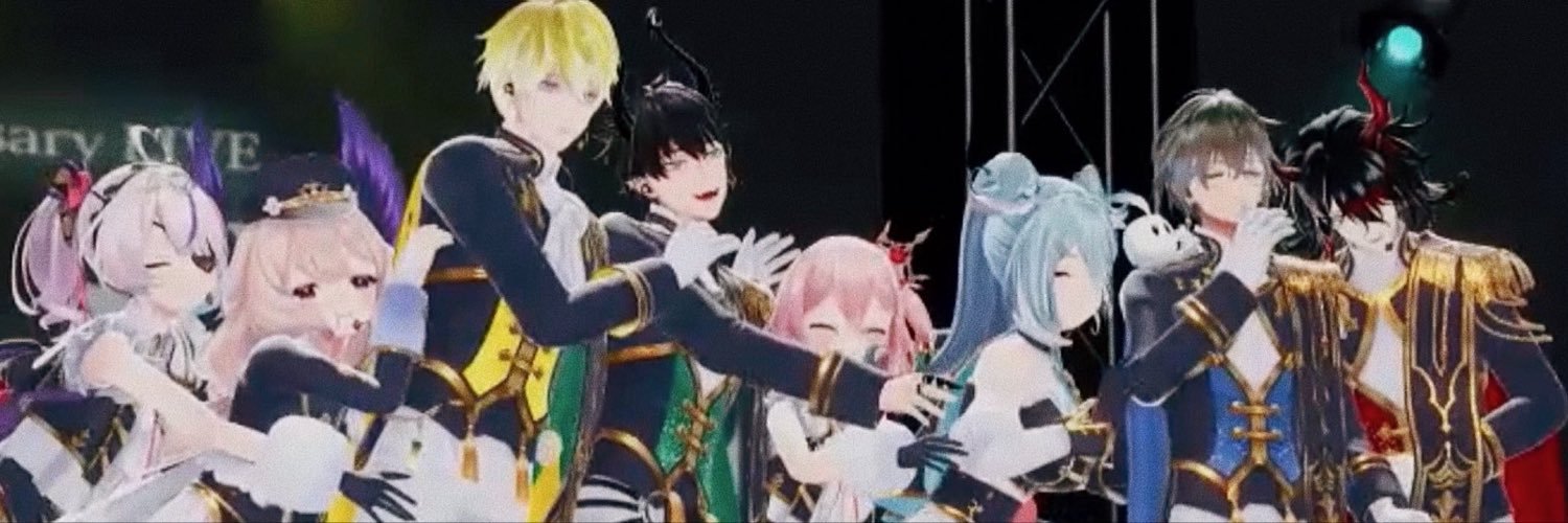 Roinarynj's profile banner image