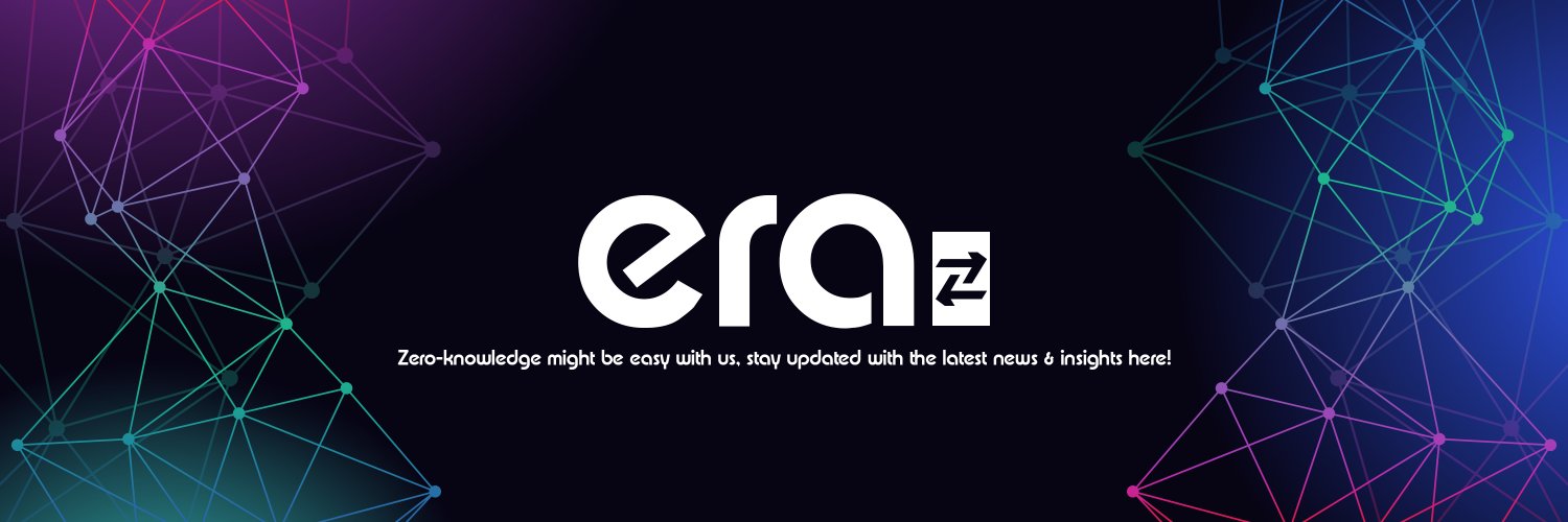 ZK Sync Rater banner