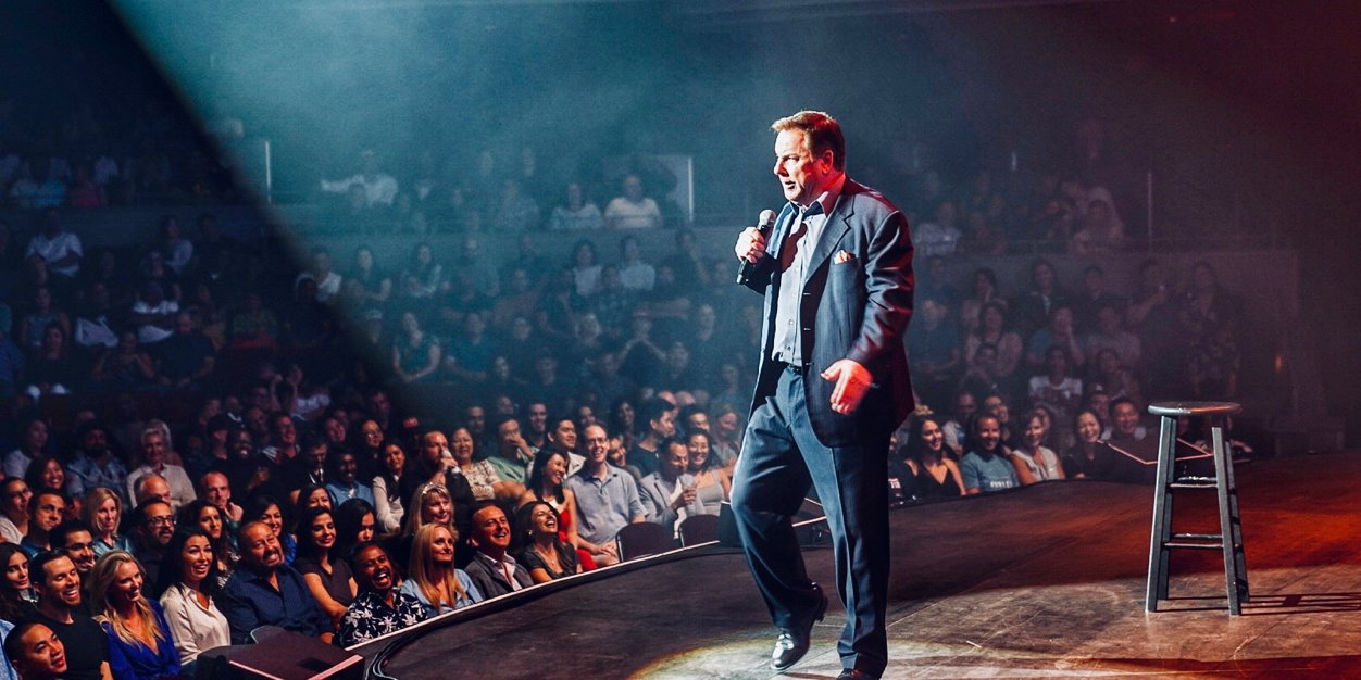 Jimmy Shubert banner