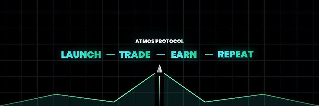 Atmos Hub📈 banner