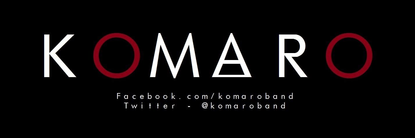 komaroband's profile banner image