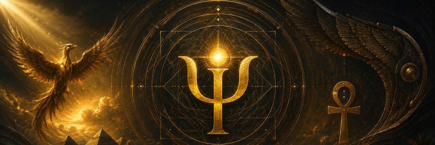 SolomonSunchild's profile banner image