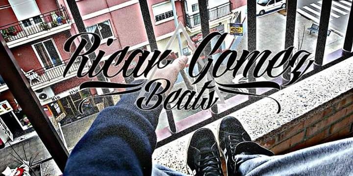 RICAR GOMEZ BEATS banner