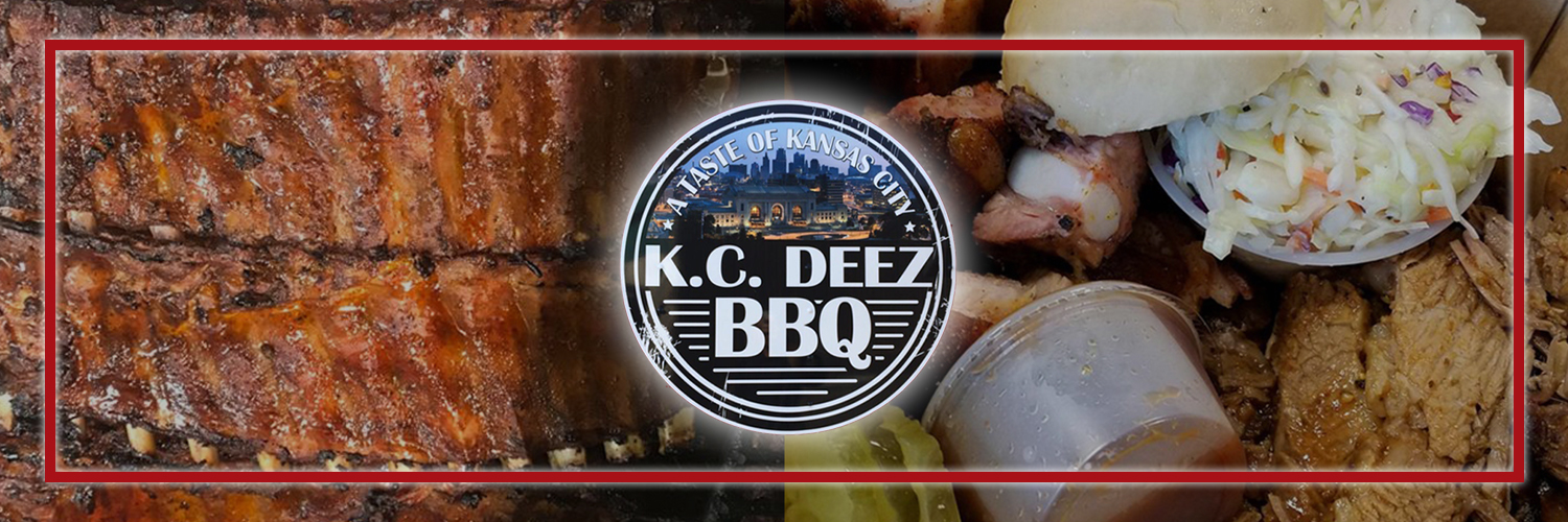 KCDeezBBQ's profile banner image