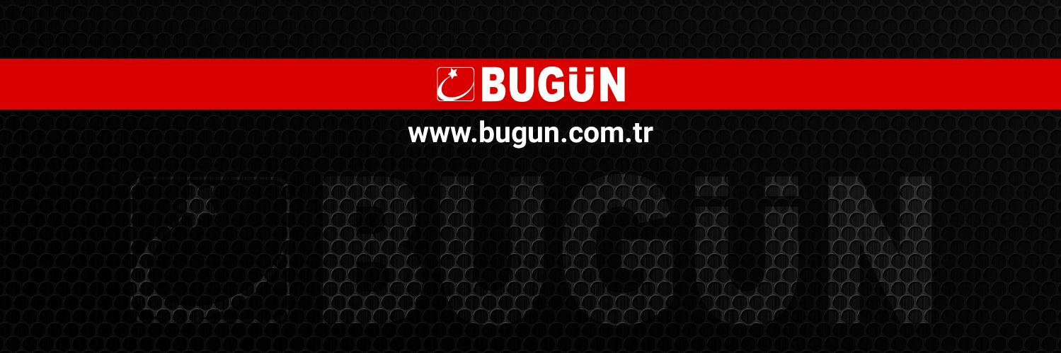 BUGÜN GAZETESİ banner
