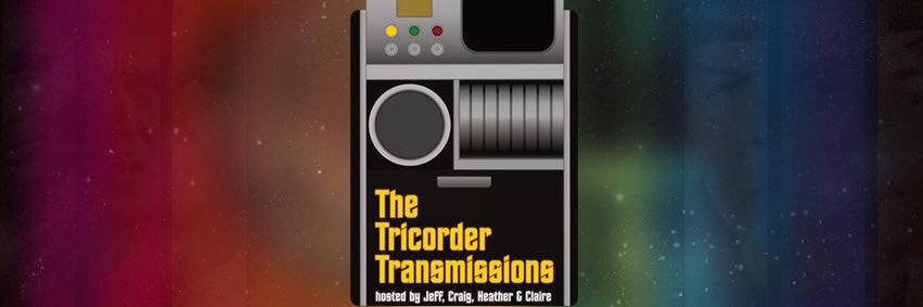 TricorderShow's profile banner image