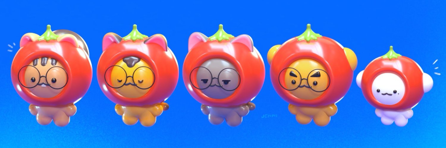 daysie 🌻's banner