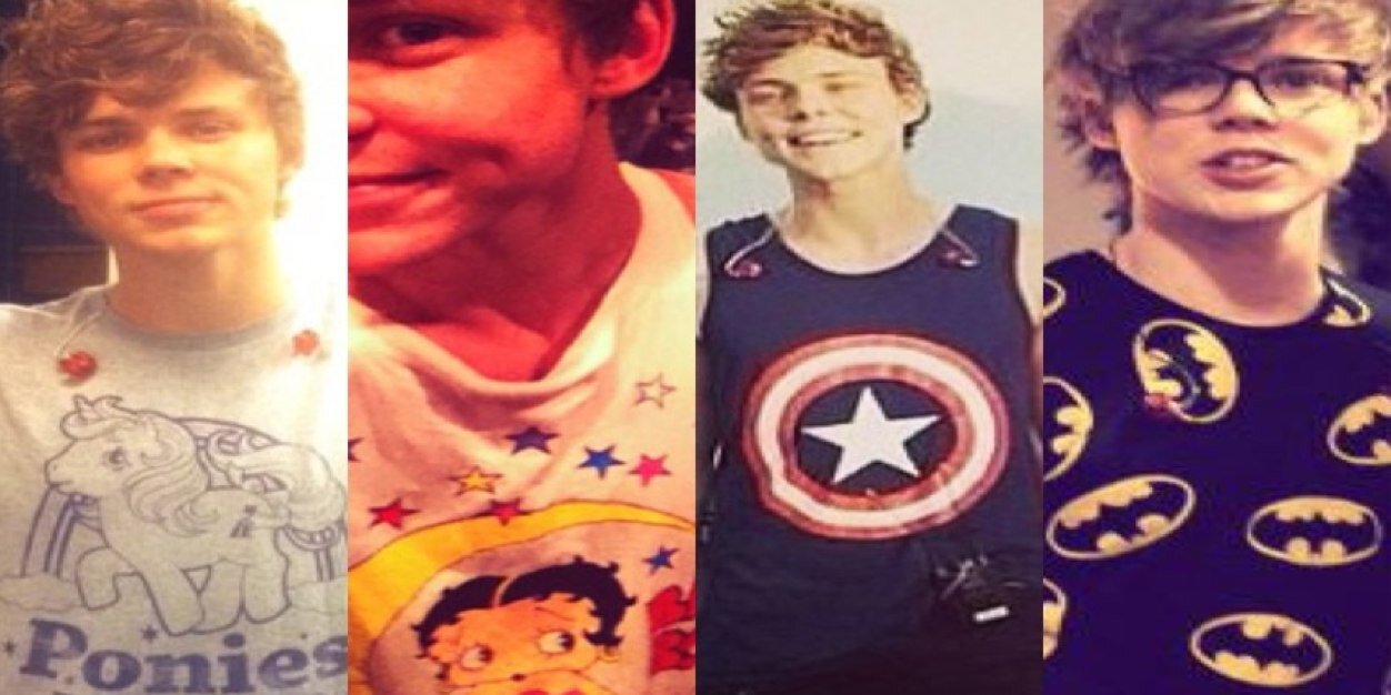AshtonTshirts's profile banner image