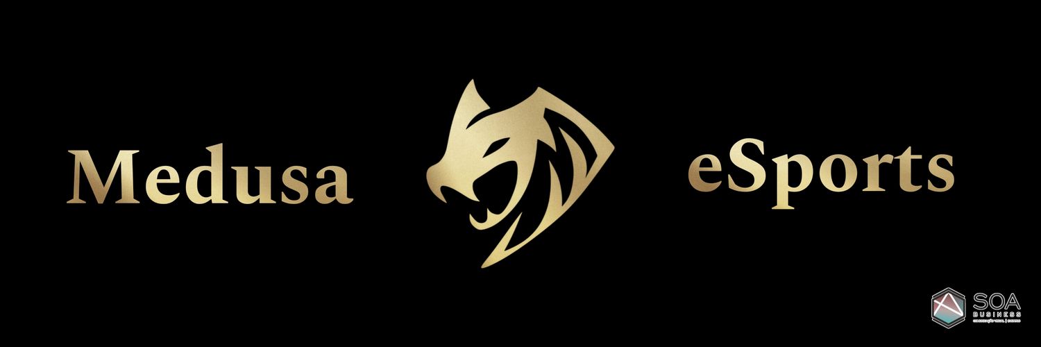 MedusaeSportsGG's profile banner image