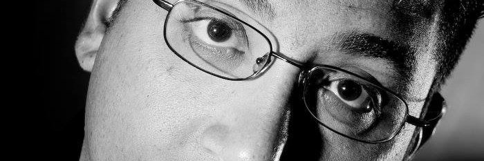George Carreno banner