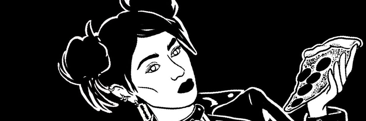 TagouryEl's profile banner image