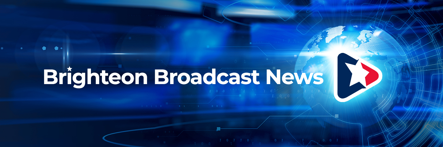 Brighteon Broadcast News Profile Banner