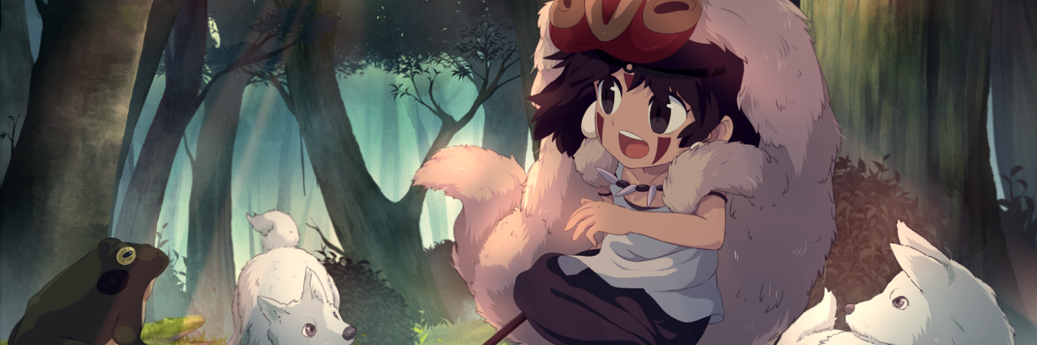 onipiku's profile banner image