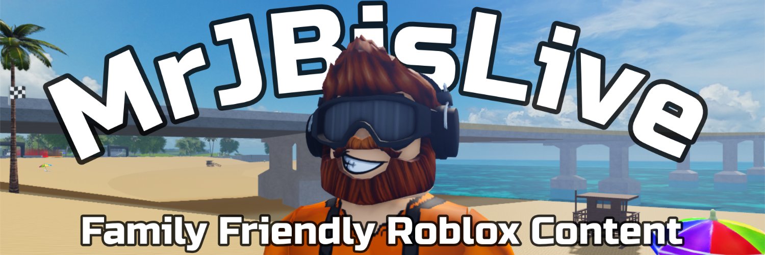 MrJBisLive's profile banner image