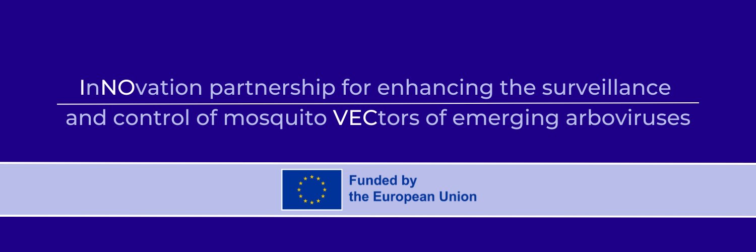 INOVEC Project banner