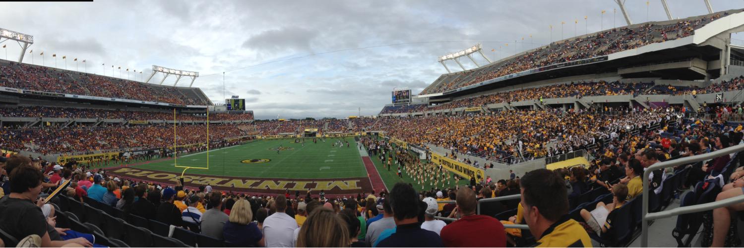 GopherGameDay's profile banner image