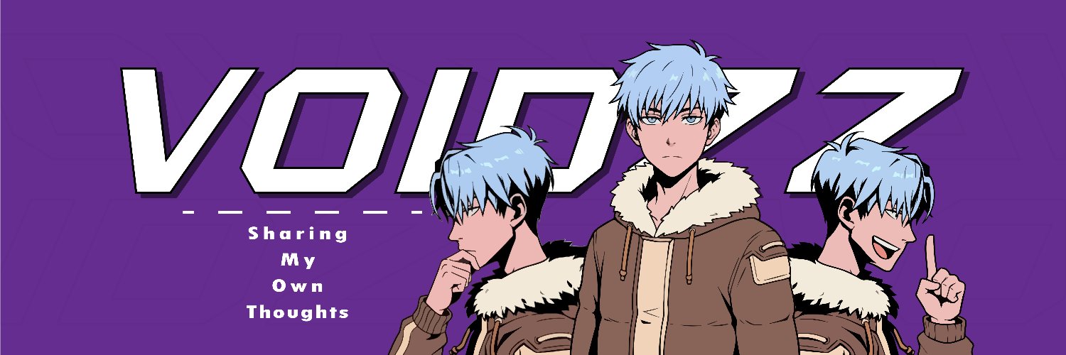 Voidzz banner