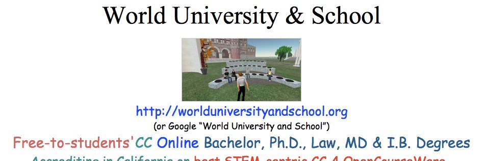 Scott - sgkmacleod@worlduniversityandschool.org banner