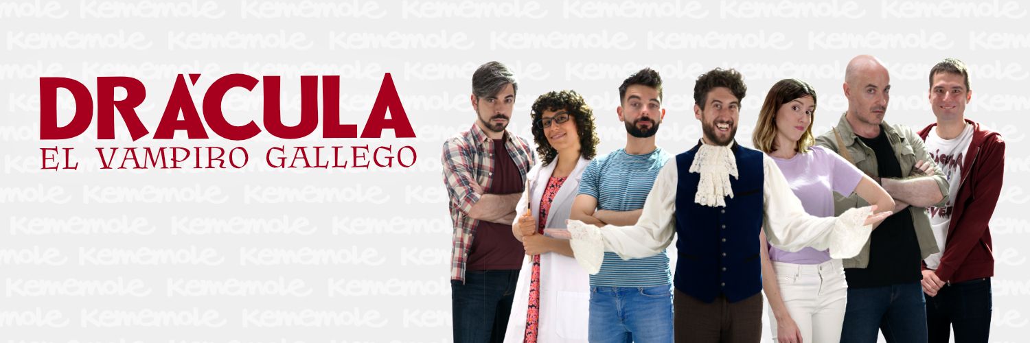 Kememole's profile banner image