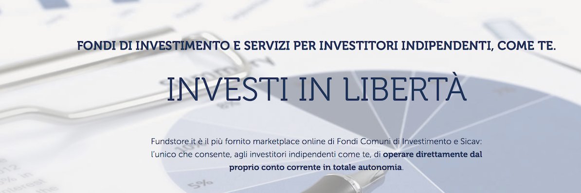 fundstore's profile banner image