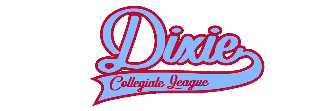 Dixie Collegiate League's banner