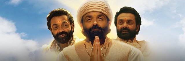 Baba Nirala banner