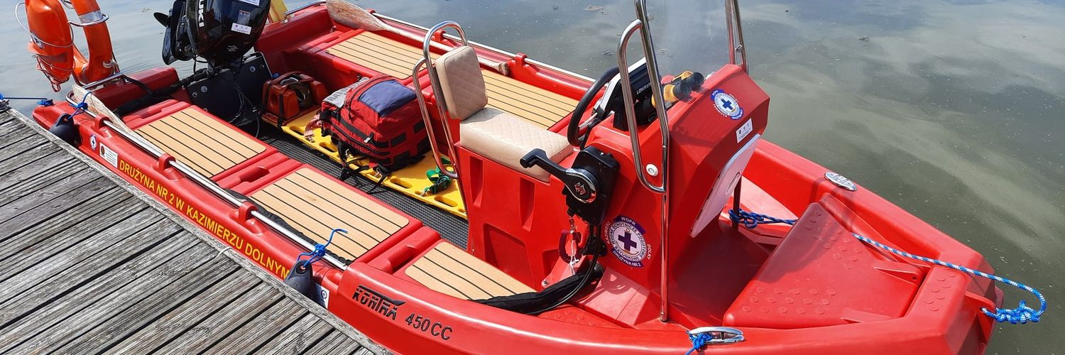 Mark Pullinger banner