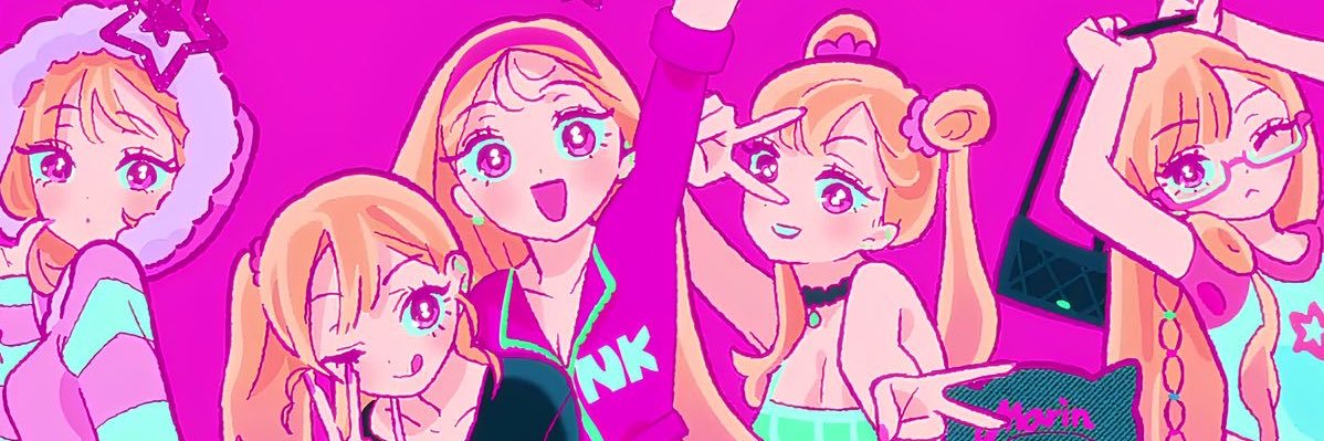 imperatriz fantasma banner