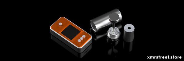 xmrstreet Profile Banner