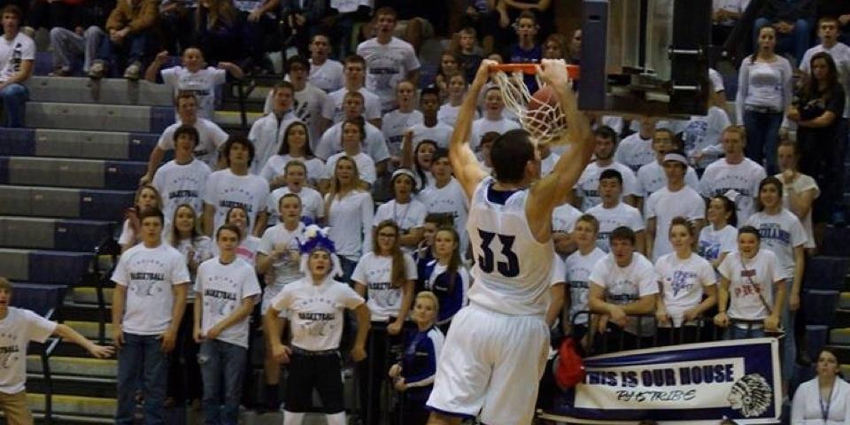 Coach VanLeer banner