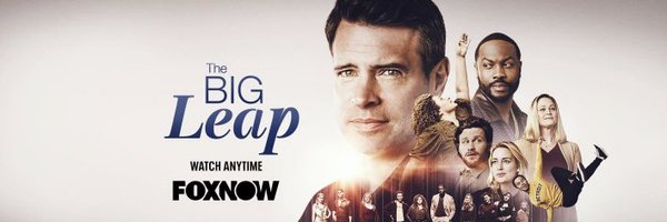 BigLeapFOX Profile Banner