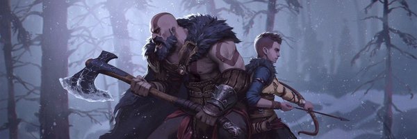 Kiddo2609 Profile Banner