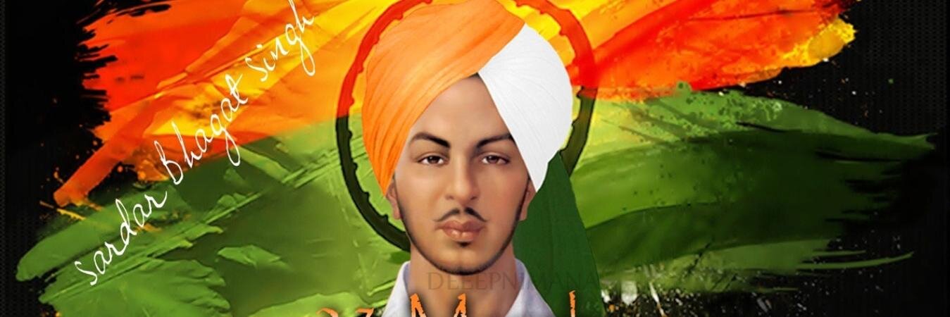 RajputWaarrior's profile banner image