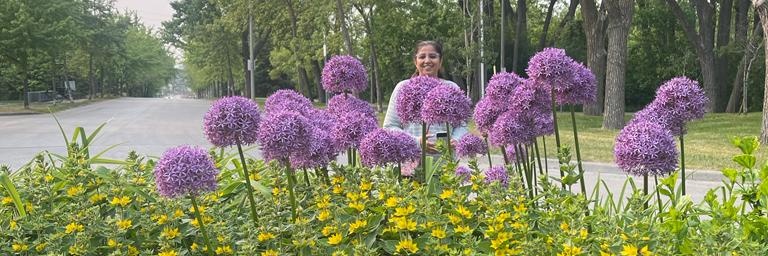 Vibha Rewal Batra banner