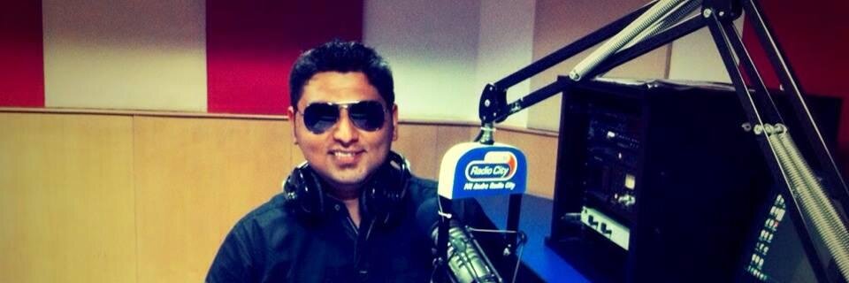 RjRajas's profile banner image