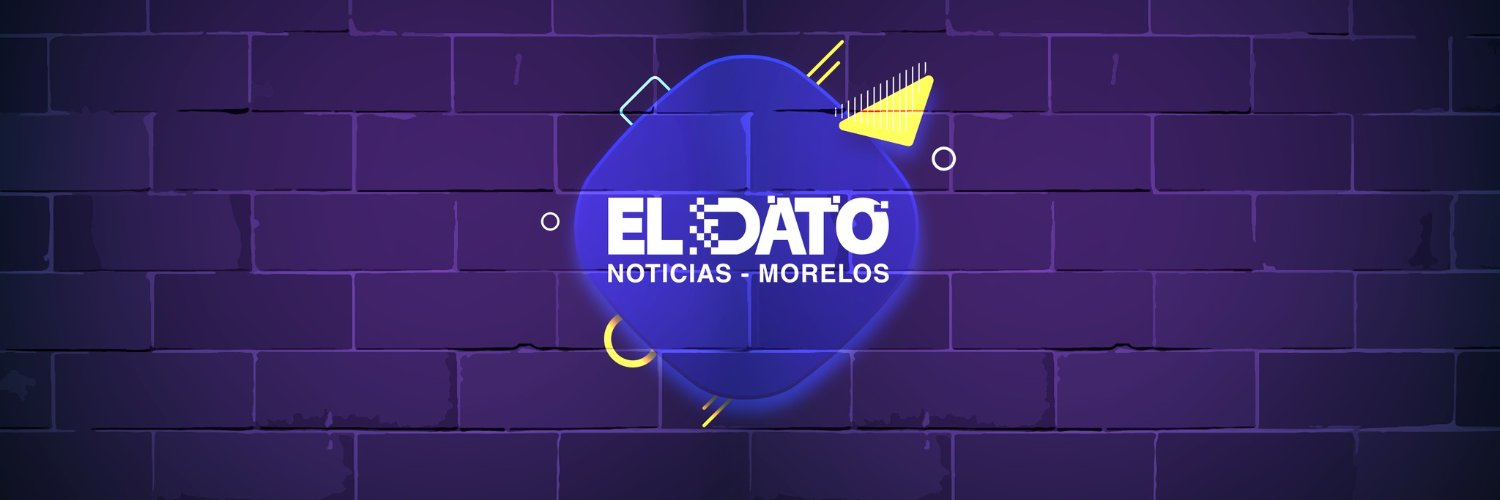 El Dato Noticias Morelos 📰 banner