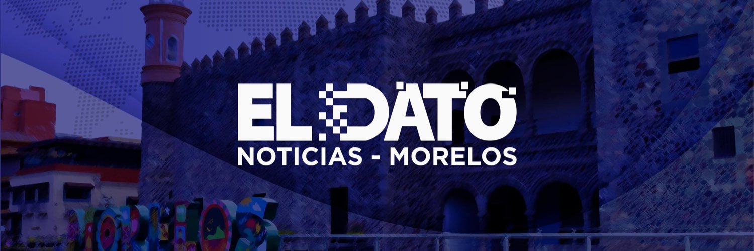 El Dato Noticias Morelos 📰 banner