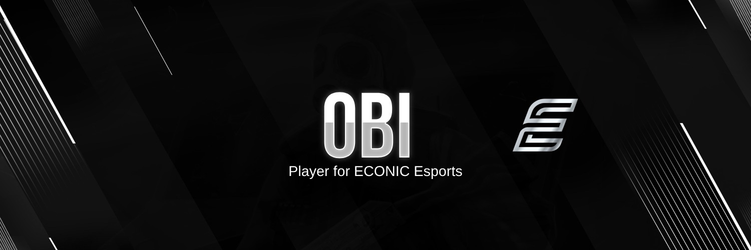 ob1csgo's profile banner image