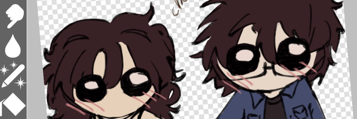 soleilSharky's profile banner image