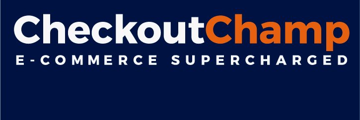 Checkout Champ banner